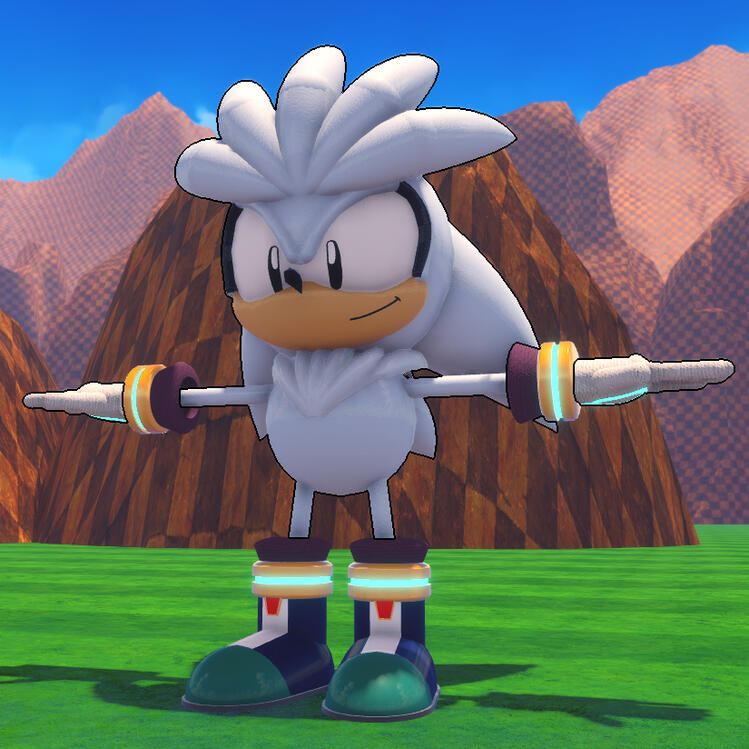 Sonic DVD Title